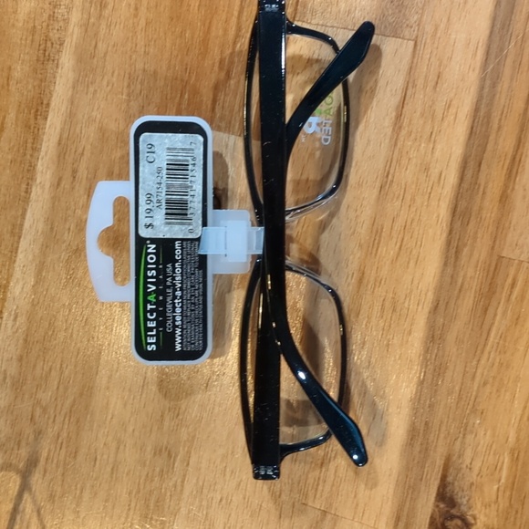 NWT Optitek Hi-Tech readers +2.50 - Picture 11 of 11